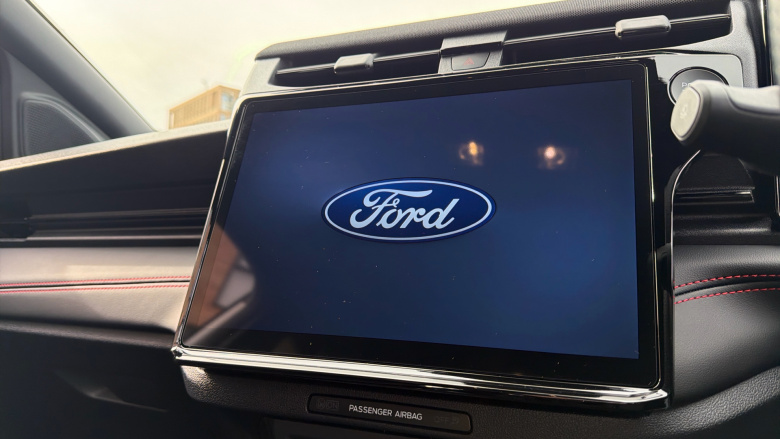 Ford Puma 1.0 EcoBoost Hybrid mHEV ST-Line X 5dr Petrol Hatchback